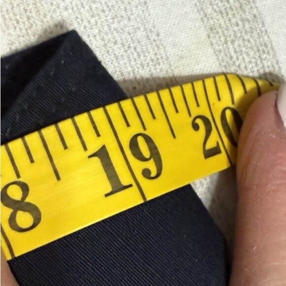 5.11 Tactical Women Size 20 Cargo Pant Stretch Ripstop Black 31” Inseam - Picture 7 of 10